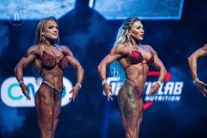 Фотограф Юлия Васильева (19.05.2024)